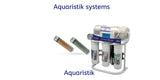 Aquaristik | Osmoseanlagen fürs Aquarium