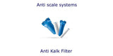 Kalk Wasserfilter | Anti Kalk Filter - purway