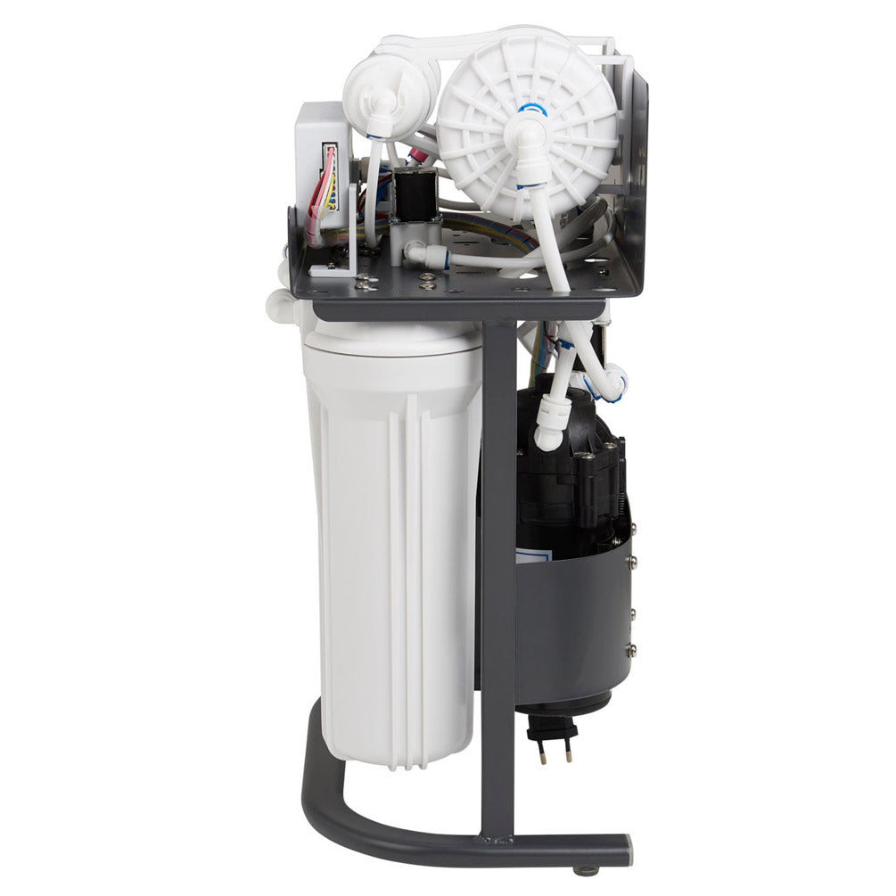 PUR Booster de 5 etapas, sistema de ósmosis de flujo directo 600 GPD lins