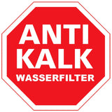 HA 10 SX-TS - Cartucho de polifosfato anti-cal