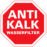 ANTIKALK FCCST 10 - Cartucho de filtro de agua filtro de cal