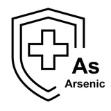 GFH 10 SX TS - Filtro de agua Arsen