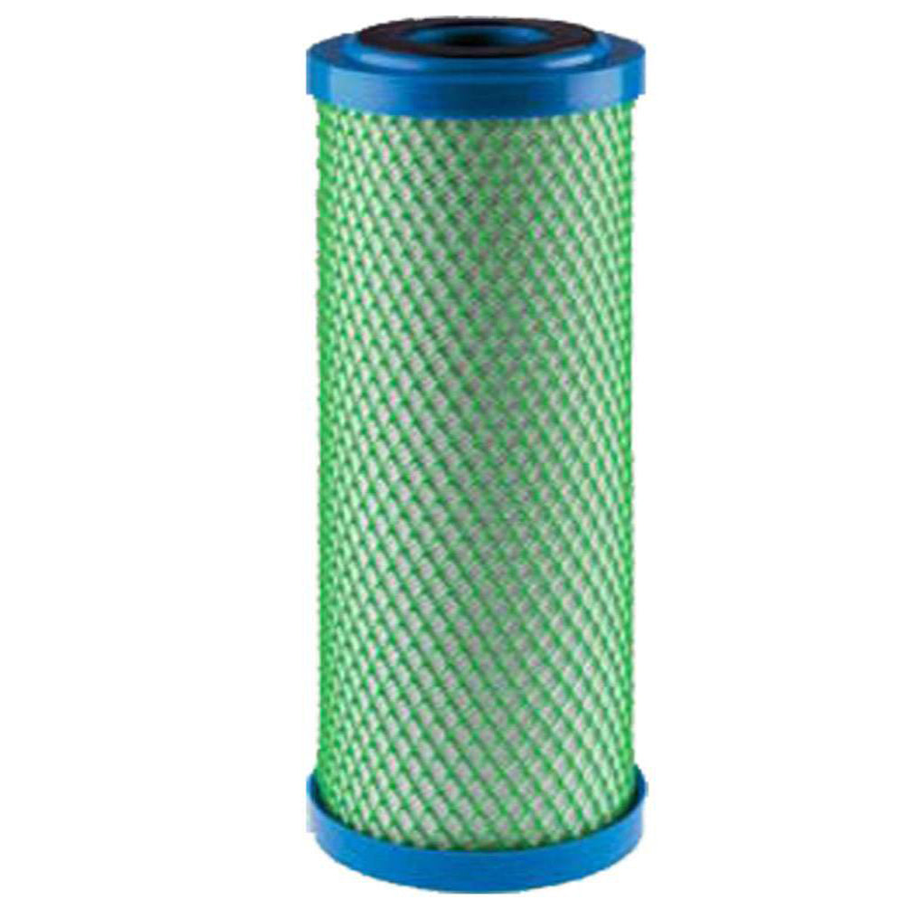 alt
CYST 10 BIG SD 1 mcr - bloque de carbón activado para Giardia y Cryptosporidium