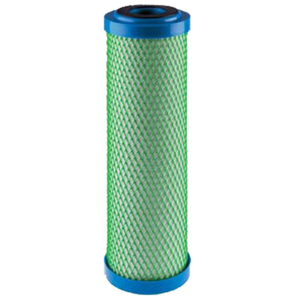 CYST 20 BIG SD 1 mcr - Aktivkohleblock Giardien Kryptosporidien