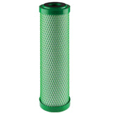 CB AF VOC 10 SX 5 mcr - Bloque de carbón activado