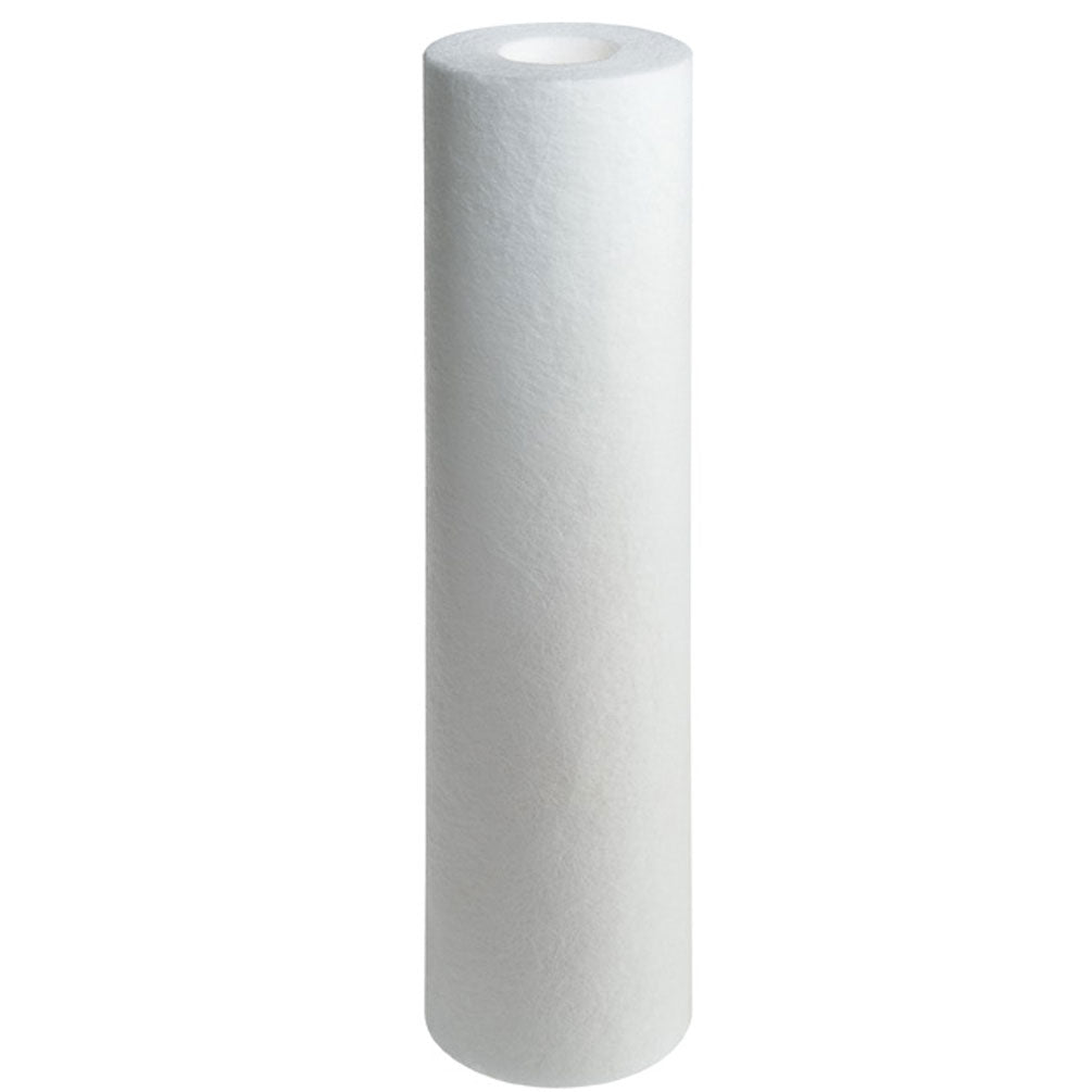 CPP 10 SX 5 mcr - Sediment Filter Polypropylen