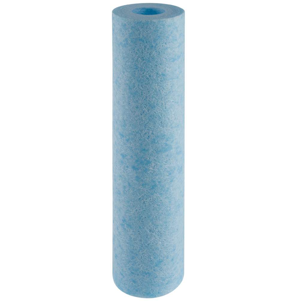 CPP 10 Sanic 1 mcr - Filtro de sedimentos de polipropileno antimicrobiano