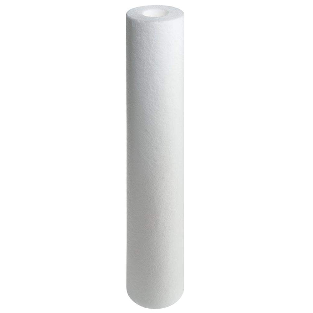 CPP 20 SX 10 mcr - Sediment Filter Polypropylen