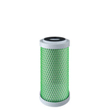 CTO 5 SD 10 mcr - Aktivkohleblock