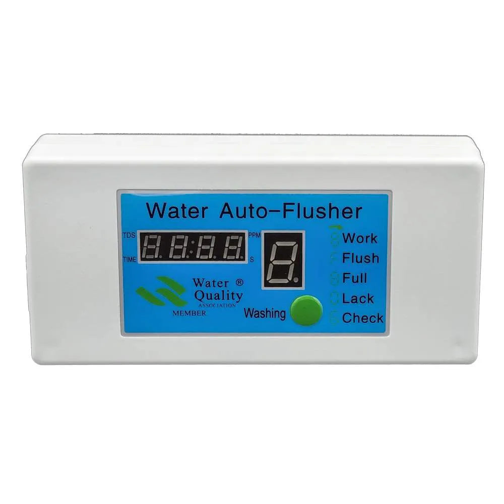 PUR Smart 800 PRO Umkehrosmoseanlage - LCD