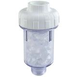 DOSAL 3/4" Zoll Waschmaschinen Filter Antikalk Wasserfilter