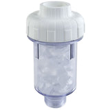 DOSAL 3/4" Zoll Waschmaschinen Filter Antikalk Wasserfilter
