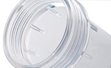 BOWL DP 10 TS Filtergehäuse Tasse für DP, DPM, F-SERIE