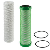 Kit de filtros de repuesto HYDRA Rainmaster CB