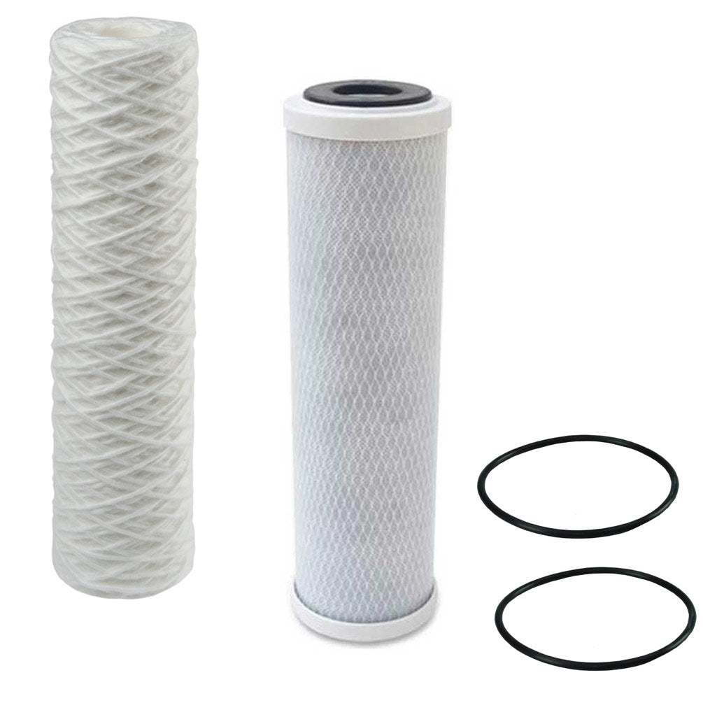 Kit de filtros de repuesto HYDRA Rainmaster CB