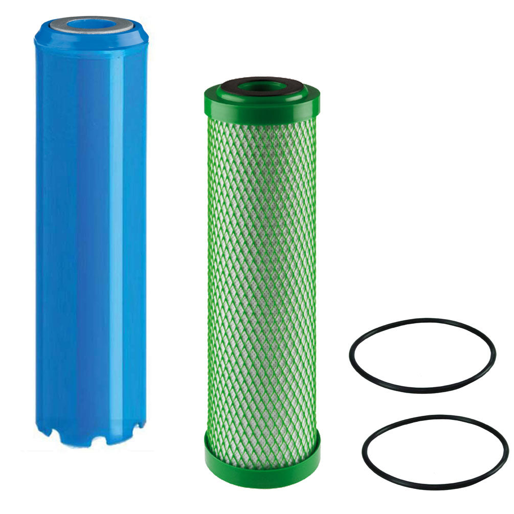 Kit de filtro de repuesto HYDRA Ironmaster