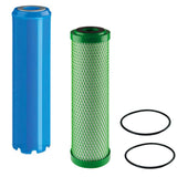 Kit de filtro de repuesto HYDRA Ironmaster