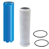 Kit de filtro de repuesto HYDRA Ironmaster