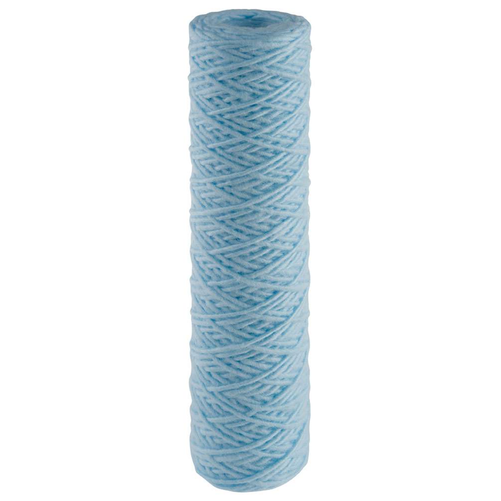FA 10 Sanic SX - Filtro de sedimentos enrollado antimicrobiano