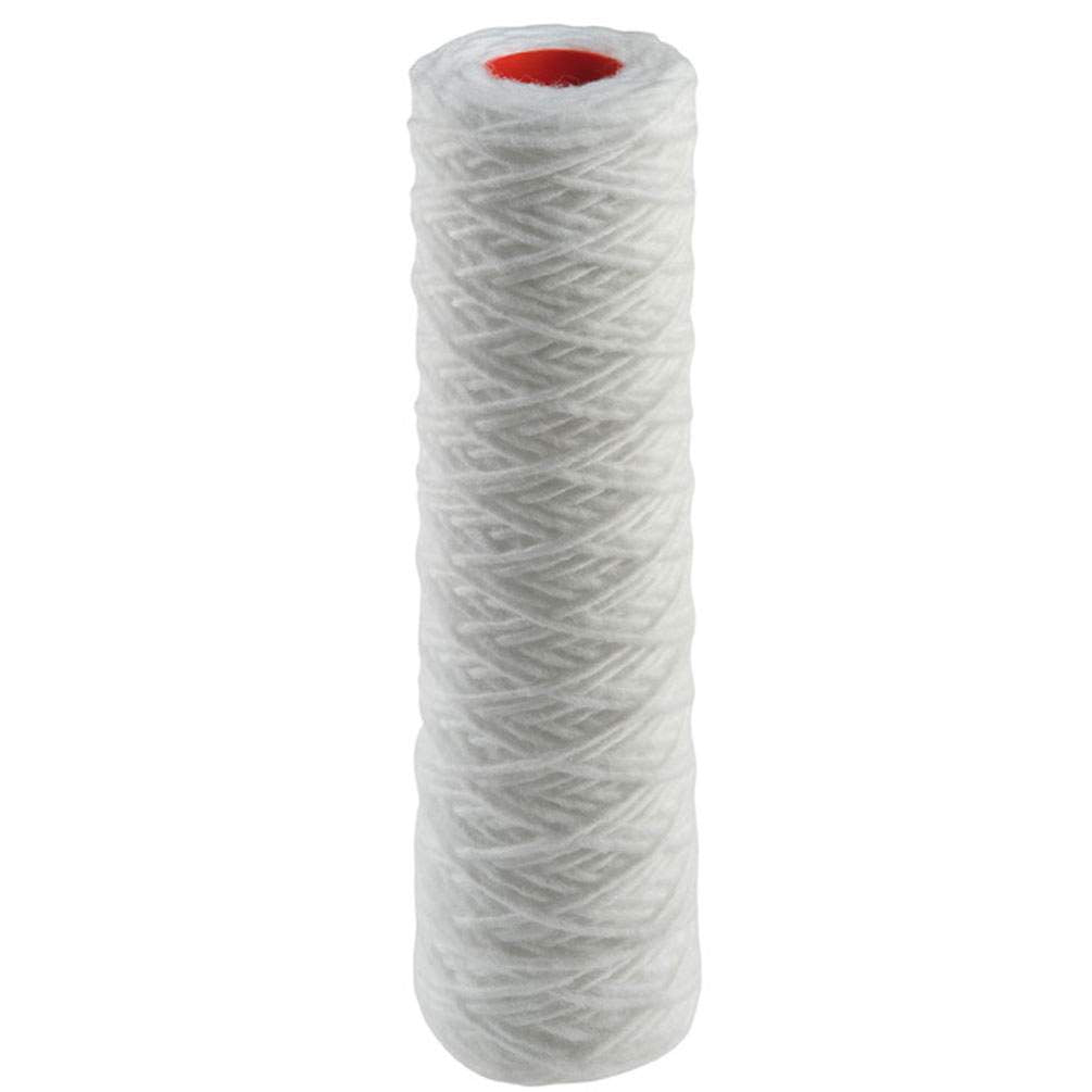 FA 10 HOT SX - Sediment Wickelfilter Warmwasser
