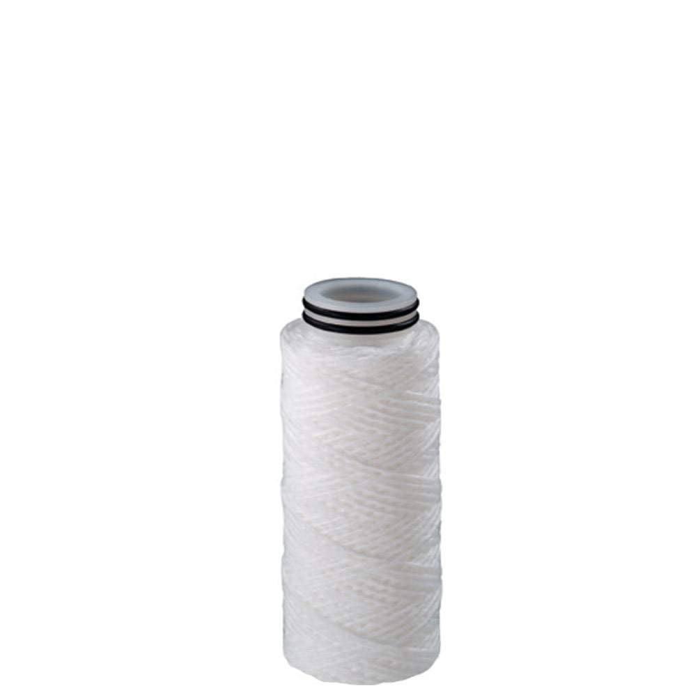 FA 5 BX 5 mcr - Sediment Wickelfilter Polypropylen