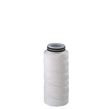 FA 5 BX 5 mcr - Sediment Wickelfilter Polypropylen
