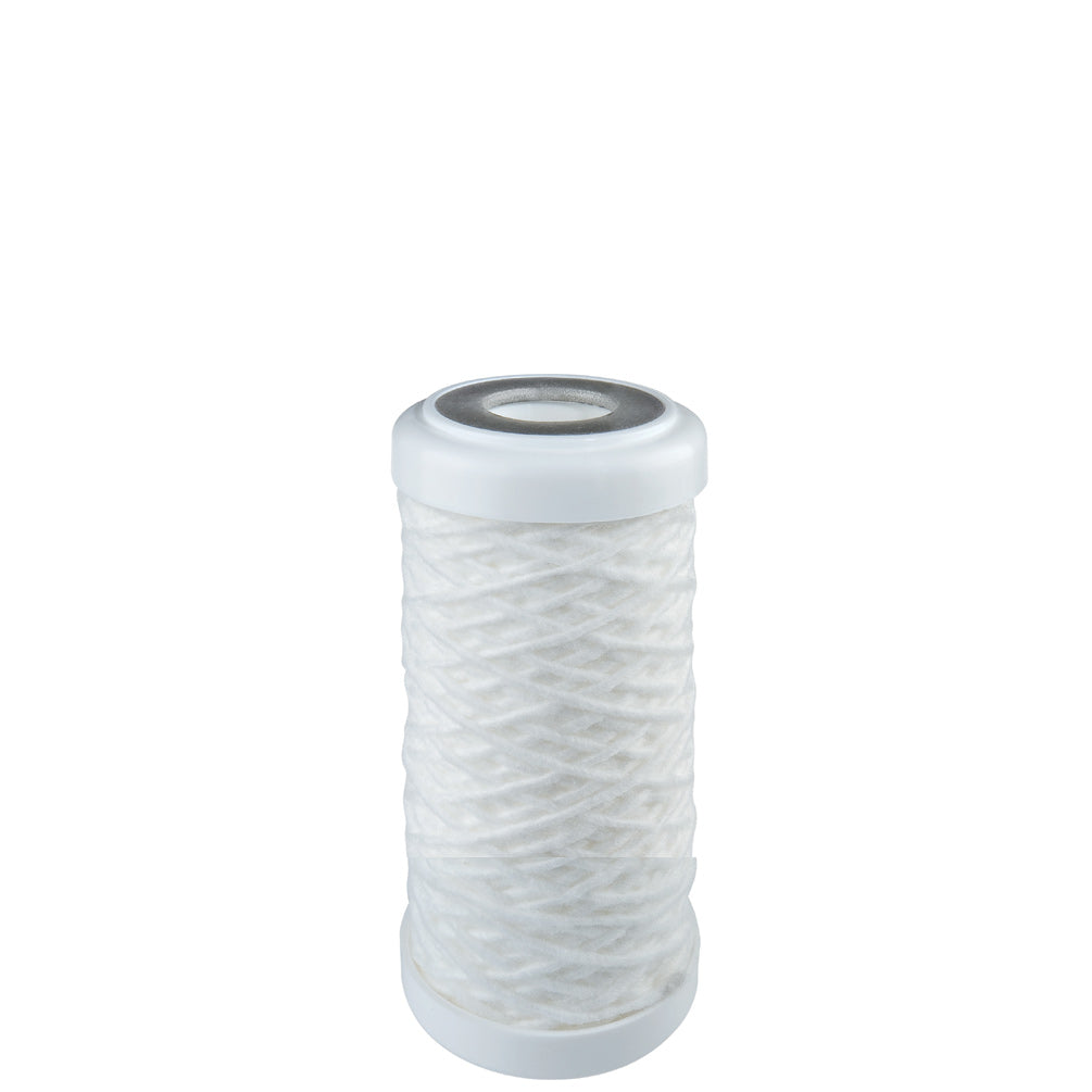 FA 5 CA SX 5 mcr - Filtro enrollado de sedimentos con granulado de carbón activado