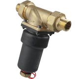 Heizungswasserfilter Heizungsfilter Magnetischer Schlammabscheider FDM-2C 1"