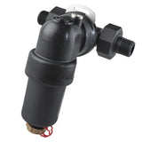Senior Plus HOT 3P 1" BFP SX AB - Einzelfiltergehäuse Warmwasser