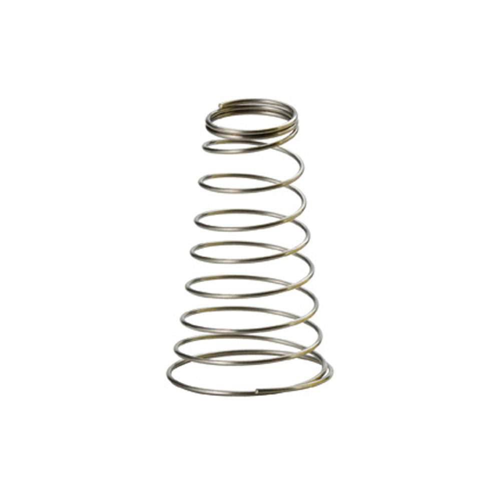 Feder aus Edelstahl AISI 302 für HYDRA Vorfilter