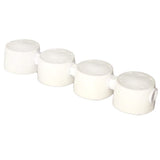 TWIST-CHANGE - Cabezal de filtro de repuesto, pack de 4 - Quick 7