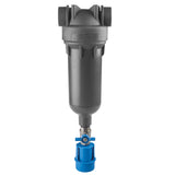 HYDRA Hot 1" RAH 90 mcr IN - Rückspülfilter Warmwasser