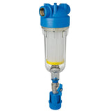 HYDRA 3/4" RSH 50 mcr - Rückspülfilter