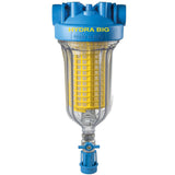 HYDRA Big 1"1/2 RLH 90 mcr IN - Rückspülfilter