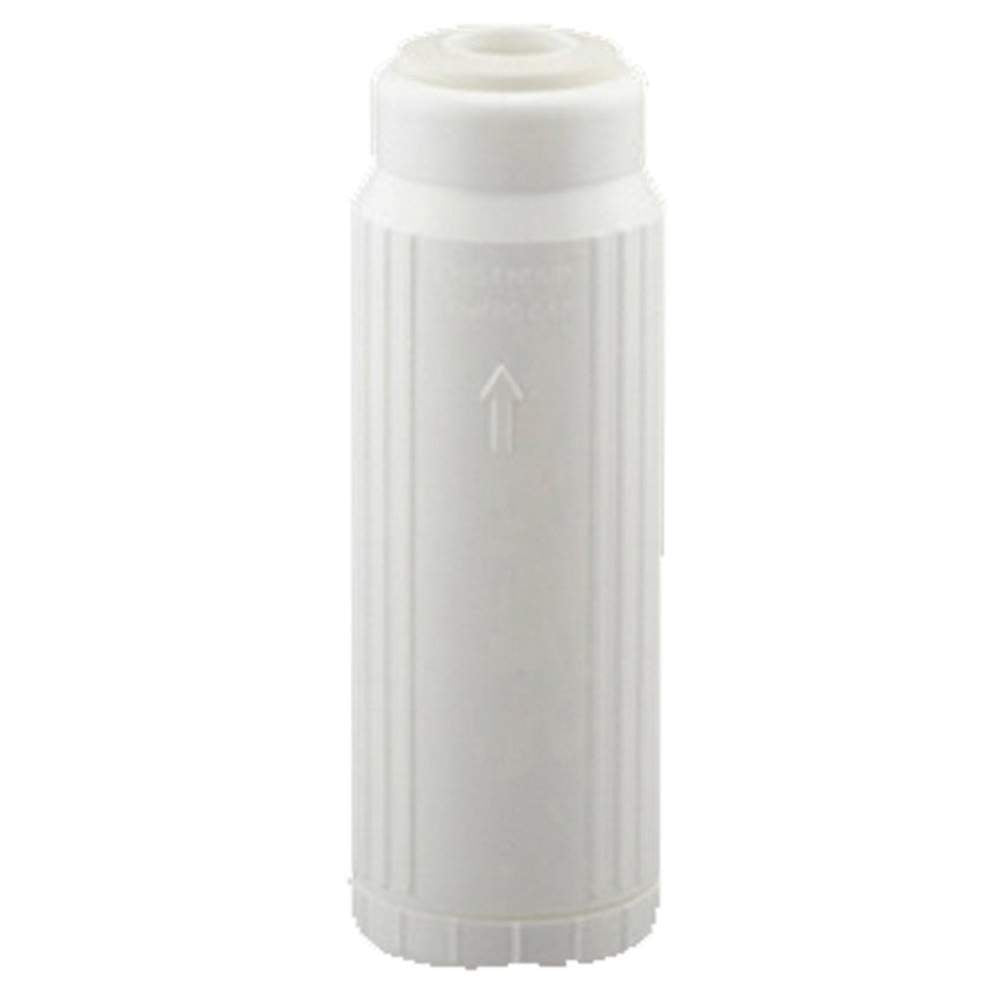 BIG filtro de agua cartucho vacío blanco 10 pulgadas