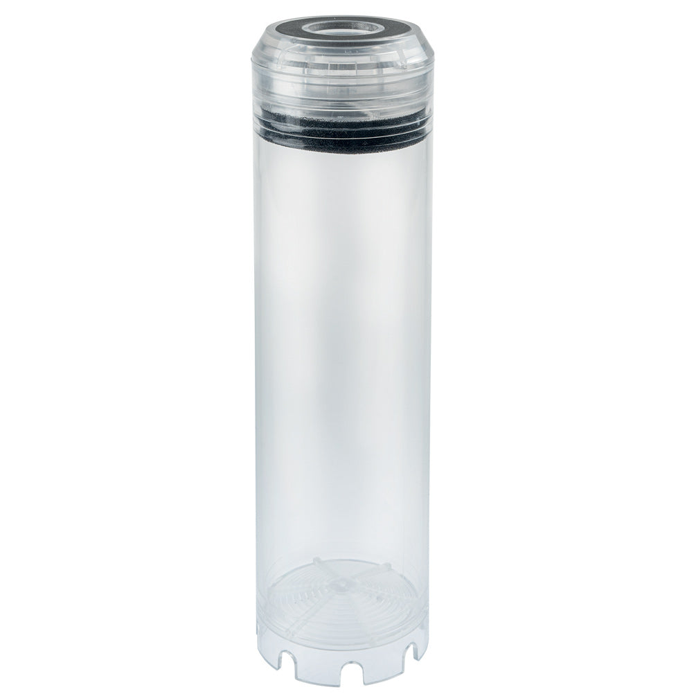 P10 SX TS - CARTUCHO DE FILTRO DE AGUA VACÍO