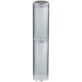 P20 SX TS - WASSERFILTER LEERPATRONE