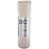 PUR Smart BC 10mcr Bloque de Carbono Activo Filtro de Carbono Cloro y Grifo de 3 Vías