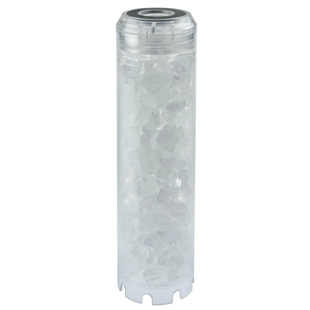 HA 10 SX-TS - Cartucho de polifosfato anti-cal