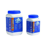 Cristales de polifosfato 0,5 kg - Recarga anti-cal / antiincrustante
