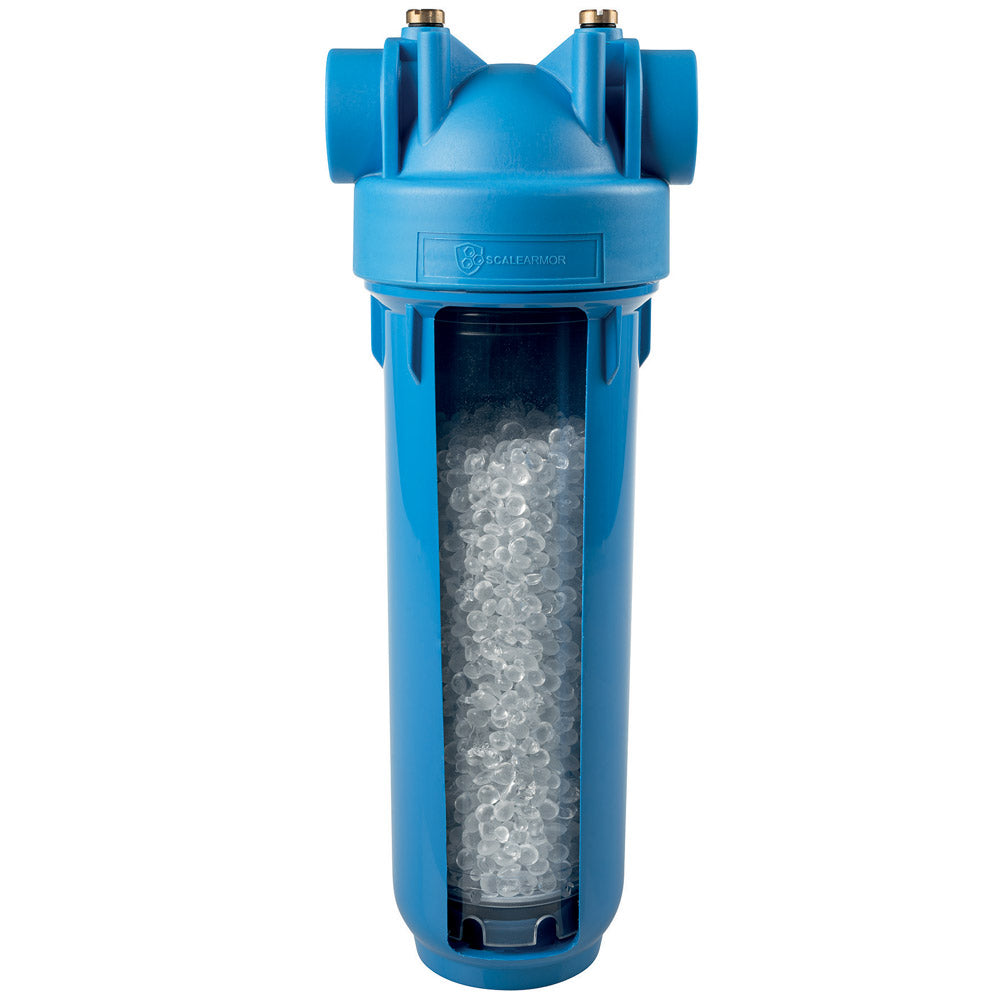 POP 10 ScaleArmor System 1" OT - Anti Kalk Filter System