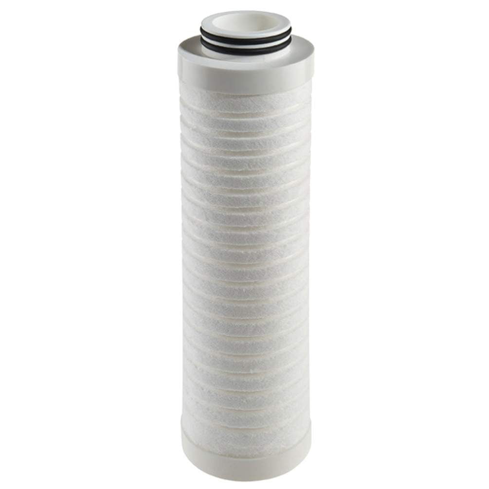 PP 10 BX 1 mcr - Filtro de sedimentos Polipropileno