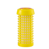 HYDRA RLH 90 mcr - Filtro de sedimentos con malla de poliéster