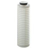 RL 10 BX 50 mcr - Filtro de sedimentos con malla de poliéster