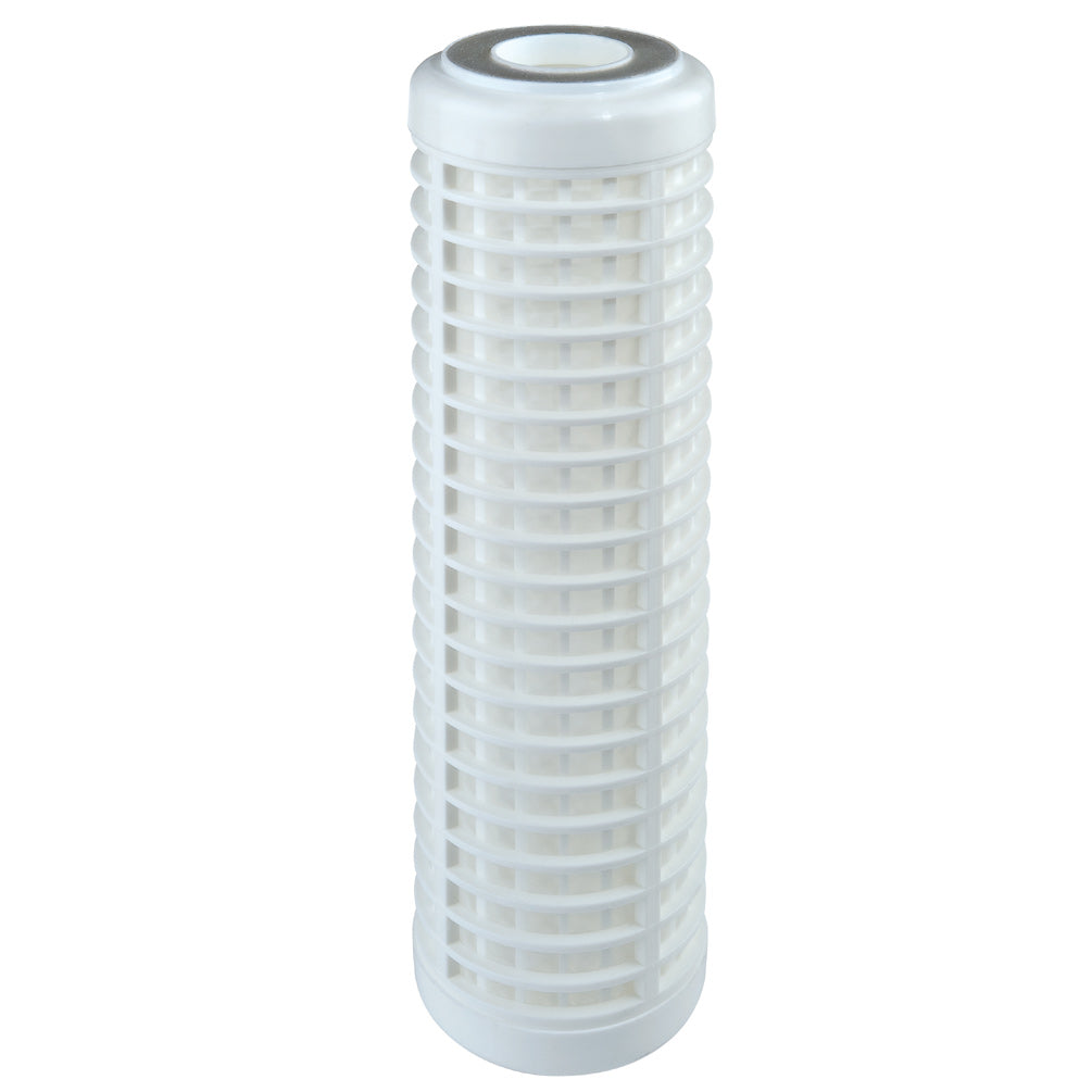 RL 10 SX 50 mcr - Filtro de sedimentos de malla de poliéster