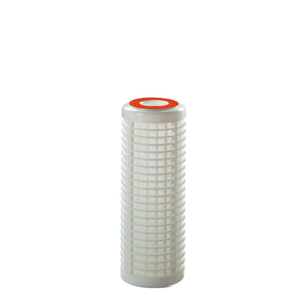 RL 7 SX  50 mcr - Sediment Filter Polyesternetz