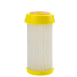 HYDRA RSH 50 mcr - Filtro de sedimentos con malla de poliéster plisada