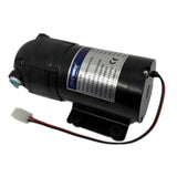 Bomba PCG 1000 GPD sin escobillas 24V/3,8A 