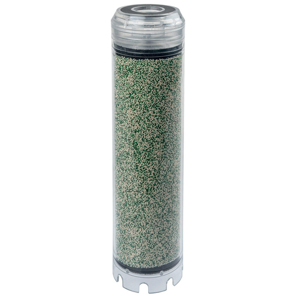QA 10 LM SX 10 - Cartucho de resina de mezcla desmineralización