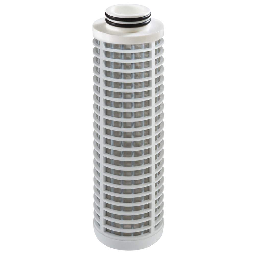 RLA 10 A BX 70 mcr - Filtro de sedimentos Acero inoxidable